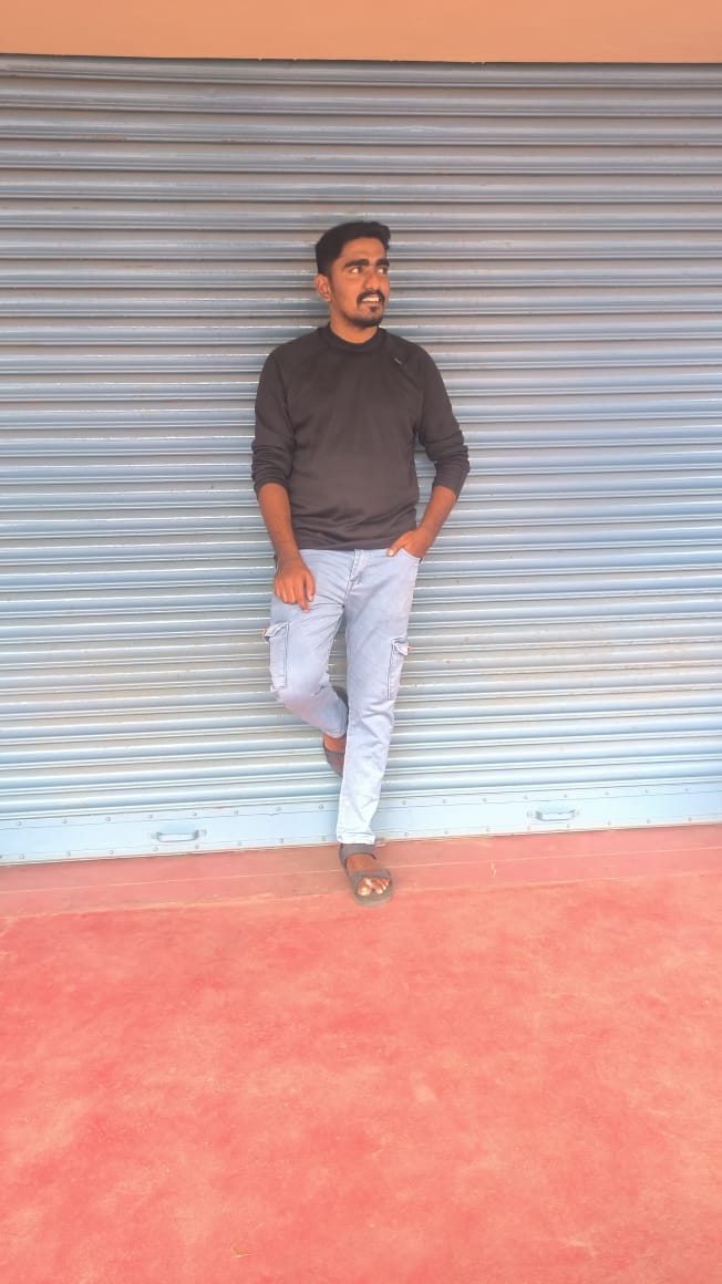 Jagadheesan S